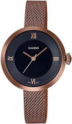 Casio Collection LTP-E154MR-1A