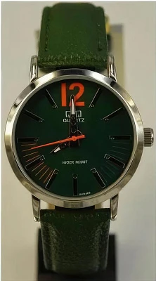 Q&Q Attractive GU72J802Y