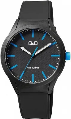 Q&Q Casual VR28J026Y