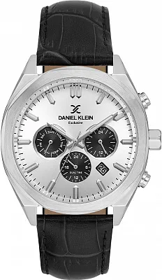 Daniel Klein Exclusive 14065-1