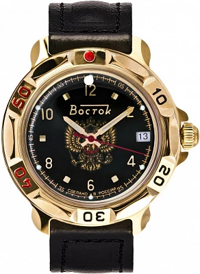 Восток Командирские 819770