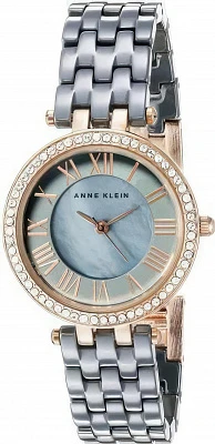 Anne Klein Ceramic 2200RGGY