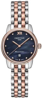 Certina DS-8 C033.051.22.128.00