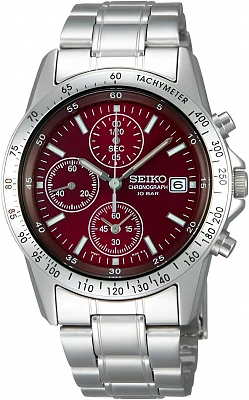 Seiko Spirit SBTQ045