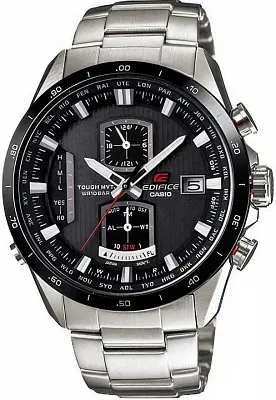 Casio EQW-A1110DB-1A