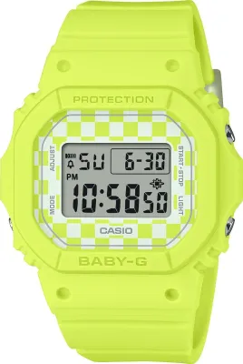 Casio BGD-565GS-9E