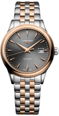 Longines Flagship L4.374.3.78.7