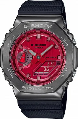 Casio GM-2100B-4A