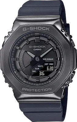 Casio G-Shock GM-S2100B-8A