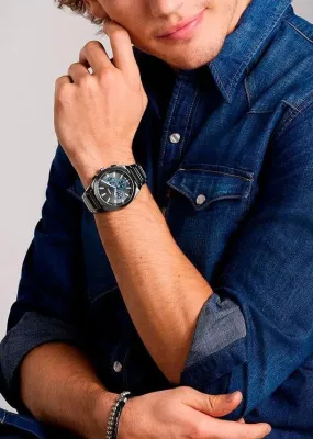 Наручные часы  Fossil  Everett Fossil FS6107 (фото 2)