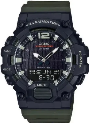 Casio HDC-700-3A