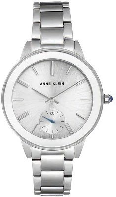Anne Klein Steel 2979SVSV
