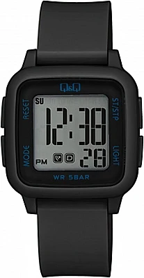 Q&Q Digital G02AJ004Y