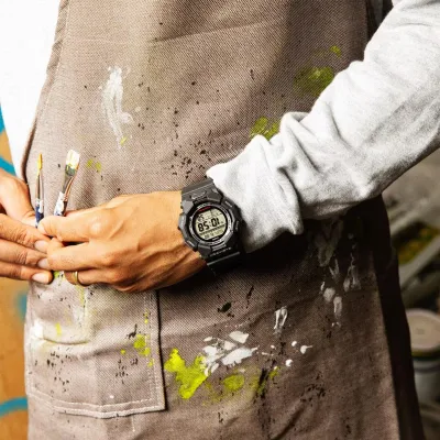 Casio GD-010-1E