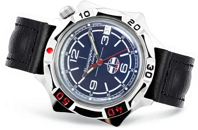 Восток Командирские 53123Б