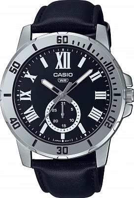 Casio Collection MTP-VD200L-1B