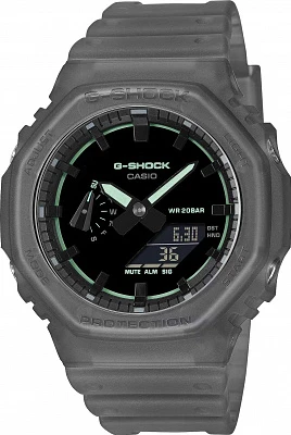 Casio G-Shock GA-2100K-1A