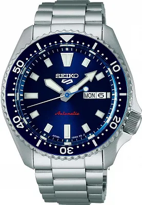 Seiko SRPL83K1
