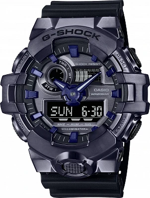 Casio G-Shock GM-700P-6A