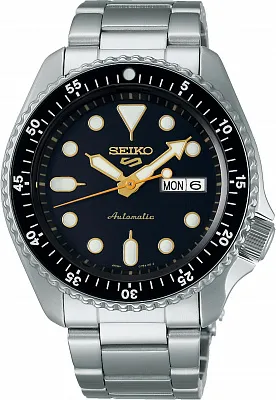 Seiko Seiko 5 Sports SRPK05K1
