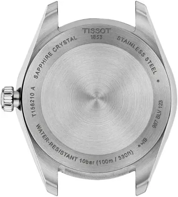 Tissot T156.210.11.351.00