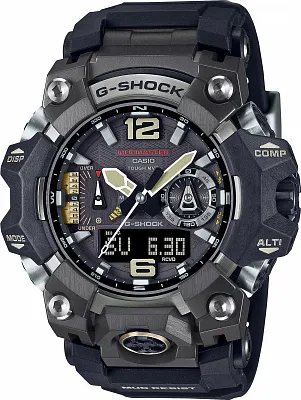 Casio GWG-B1000-1A