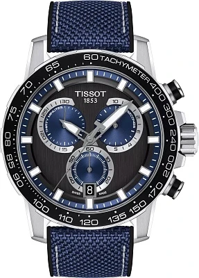 Tissot Supersport T125.617.17.051.03