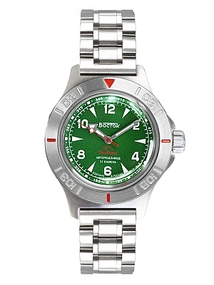 Восток Амфибия 74093Б