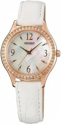 Orient Jewelry Collection FQC10005W