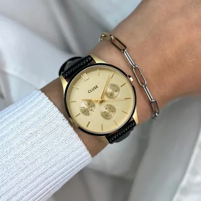 Наручные часы  Cluse  Minuit Cluse CW10705 (фото 4)