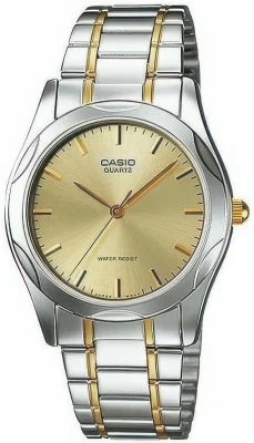 Casio Collection MTP-1275SG-9A