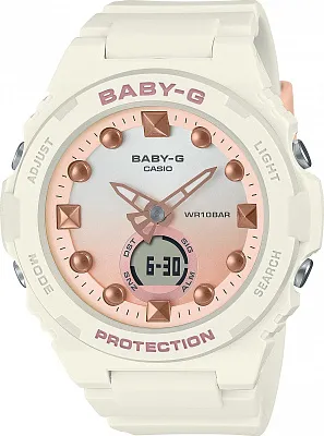Casio Baby-G BGA-320-7A1