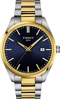 Tissot PR 100 T150.410.22.041.00