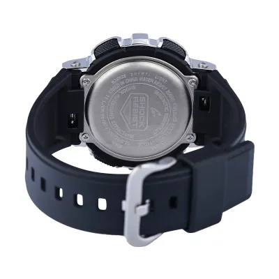 Наручные часы  Casio  G-Shock Casio GM-110GC-1A (фото 3)