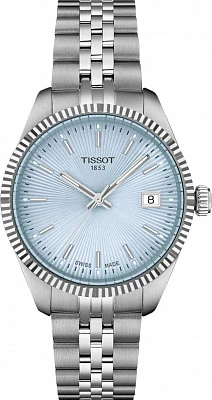 Tissot Ballade T156.210.11.351.00