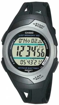 Casio Sports STR-300C-1