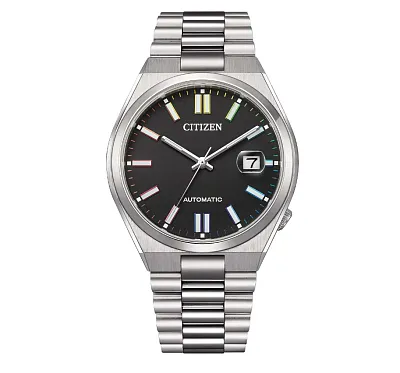 Citizen Tsuyosa NJ0151-53E