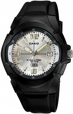 Casio Collection MW-600F-7A