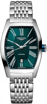 Longines Evidenza L2.142.4.60.6