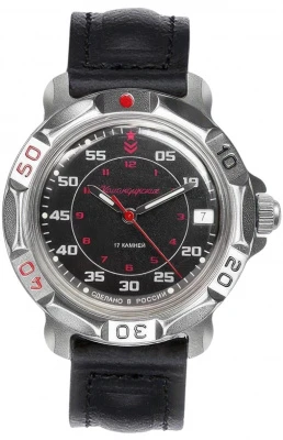 Восток Командирские 816172