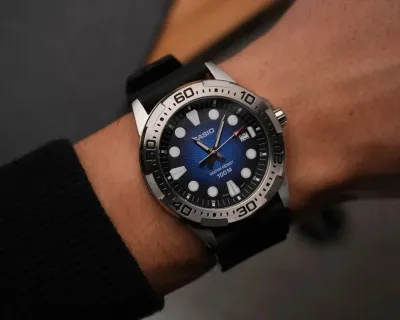 Casio MTD-140-2A