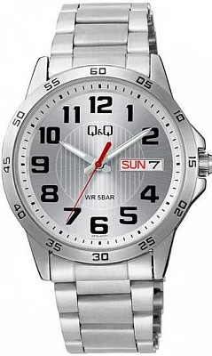 Q&Q Casual A37AJ001Y