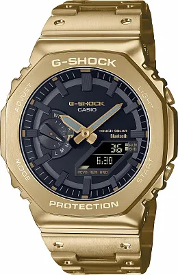 Casio G-Shock GM-B2100GD-9A
