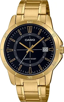 Casio Collection MTP-V004G-1C