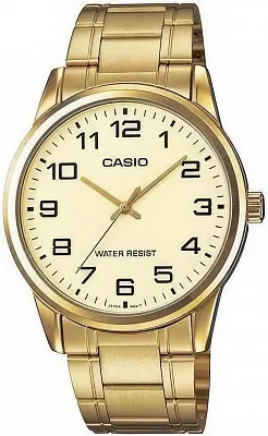 Casio MTP-V001G-9B