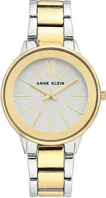 Anne Klein Steel 3751SVTT