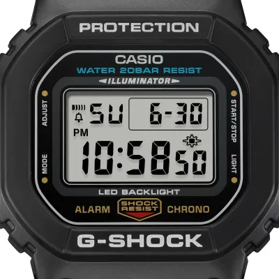 Casio DW-5600UE-1E