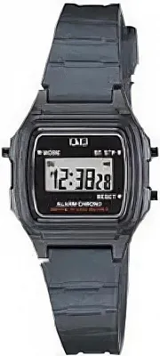 Q&Q Digital LLA2J201Y