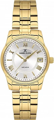Daniel Klein Arcadia 14049-5