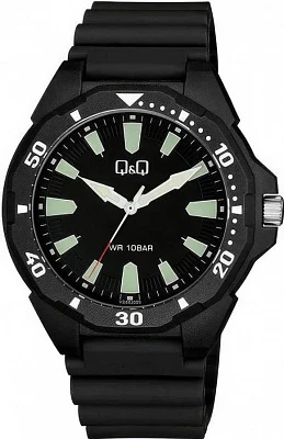 Q&Q VS44J005Y